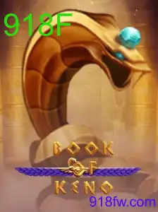 BookOfKeno