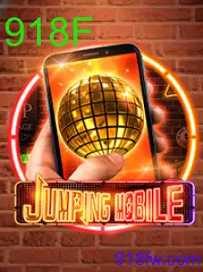 Conheça o 'Jumpingmobile': Um Mergulho Inovador no Universo dos Jogos